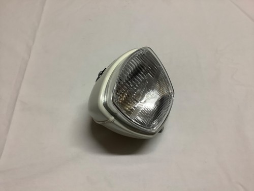 Faro anteriore bianco cev 111 - faro,