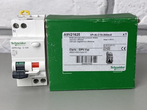 Schneider a9n21625 idpn - a9n21625,