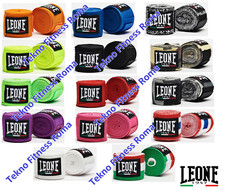 BENDAGGI LEONE FASCE AB705