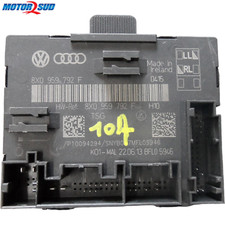 Centralina alzacristalli anteriore DX per Audi Q3/A1 (2012-2014) cod: 8X0959792F