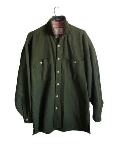 Camicia uomo vintage claudio - uomo,