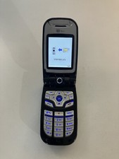 Telefono Cellulare LG U8360 Marcato TRE - NON Testato - Senza Batteria