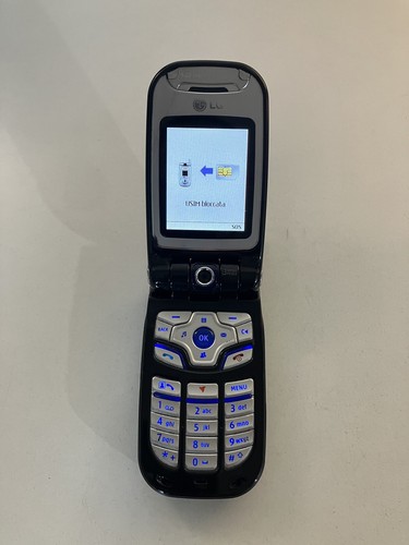 Telefono cellulare u8360 - cellulare, lg
