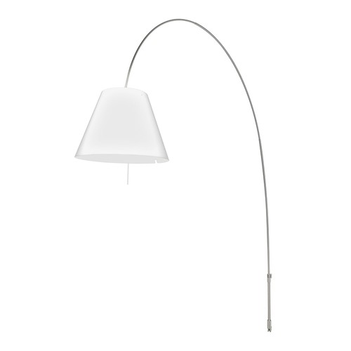 Luceplan lampada parete - luceplan, da