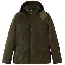 WOOLRICH GIACCA DA CAMPO