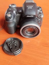 Fujifilm Finepix S 5000