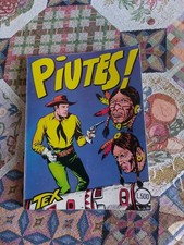 Sergio Bonelli Editore : Tex