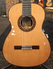 Jose Ramirez ESTUDIO 140 legno