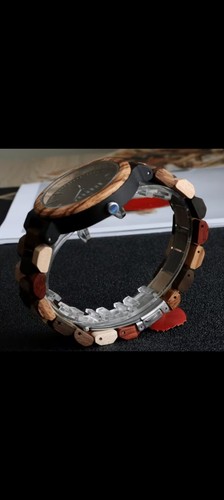 Orologio polso uomo al - polso,