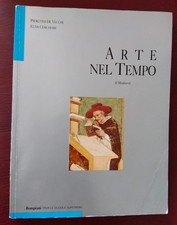 Arte nel tempo. Il Medioevo