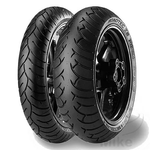 Pneumatico metzeler roadtec - pneumatico,