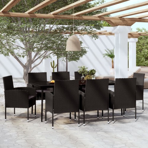 Set mobili da pranzo - 3/5/7/9x,