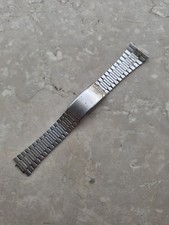 SEIKO Steel Watch Bracelet