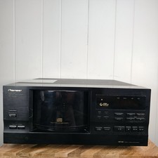 Pioneer PD-F908 Lettore CD