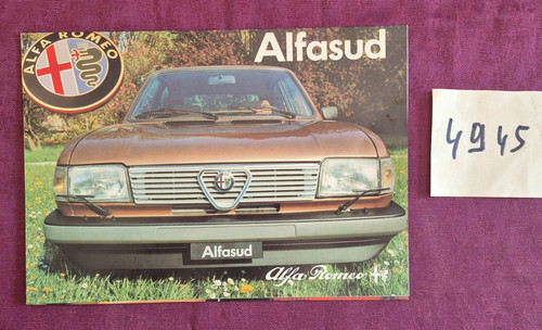 4945 alfa romeo - /, -romeo