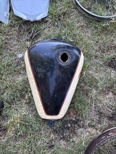 Serbatoio Aprilia Red Rose 50 Classic