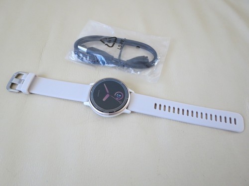 Garmin vivoactive beige - beige, /