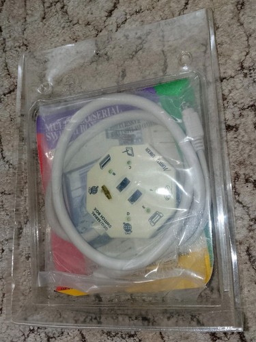 Match maker geo port switch - match,