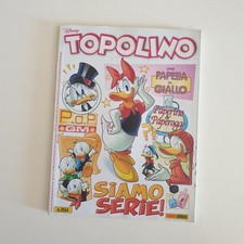 2L PANINI COMICS TOPOLINO