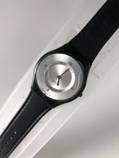 SWATCH SKIN - SFF108 LUNA NERA