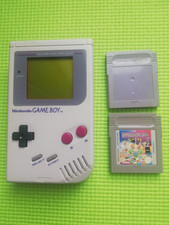 Console Nintendo Game Boy