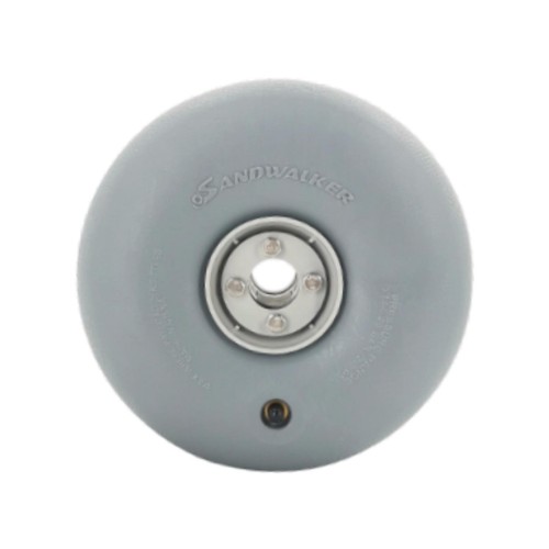 Ruota scorta per carrelli - ruota,