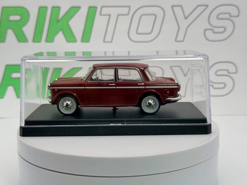 Fiat 1100 special - 1100, starline