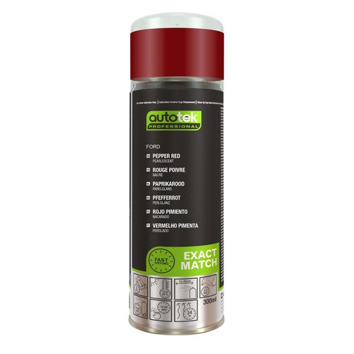 Vernice spray aerosol - , ad