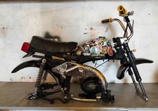 honda Monkey Z50 REPLICA