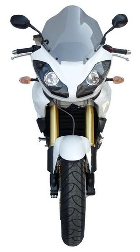 Cupolino fabbri triumph tiger - cupolino,