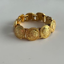 Gianni versace bracciale - gianni,