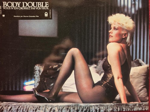 Mélanie griffith - mélanie,