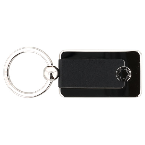 Montblanc leather goods - leather,