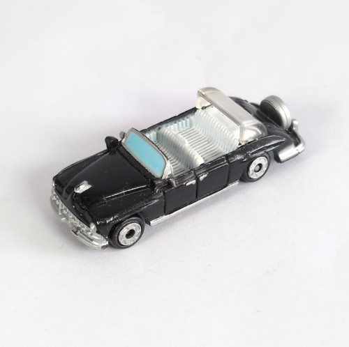 Micro machines galoob anni 50 - machines, '50