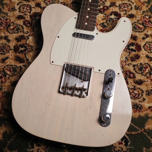 Fender custom shop f24 limited - custom,