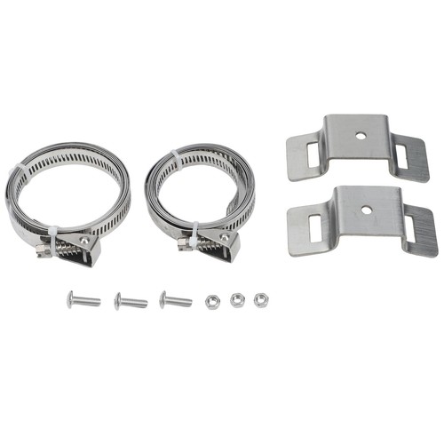 Porta insegna regolabile - porta,