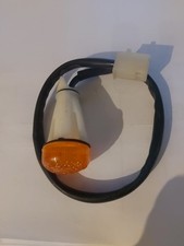 Fanalino Freccia Parafango