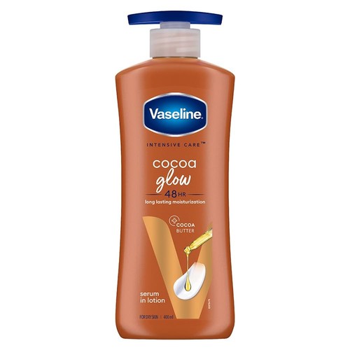 Vaselina cacao glow siero - vaselina,