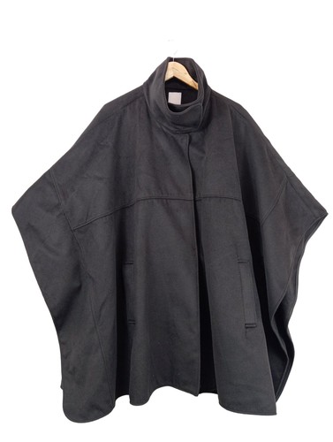 Cappotto taglie forti - h&m,