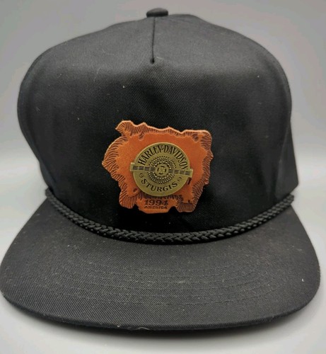 Cappello vintage - cappello,