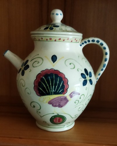 Ceramica maioliche ascolane - ceramica,