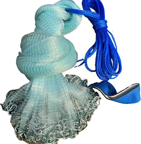 Rete ghisa easy - easy, throw