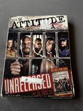 WWE: Attitude Era: Volume 3