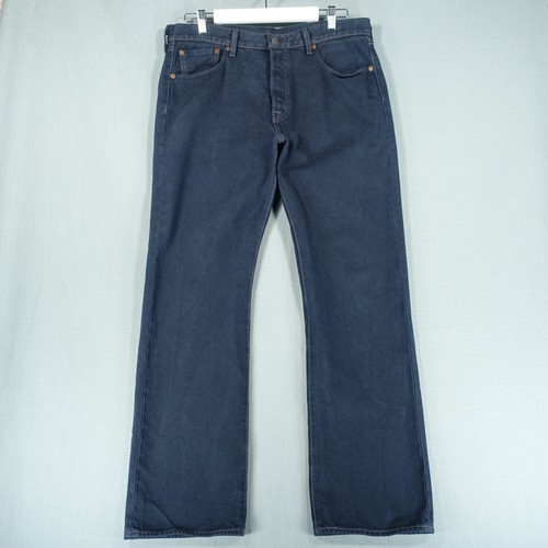 Jeans levis 501 uomo w34 - levis,