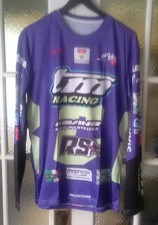 MAGLIA TM RACING REPLICA TEAM