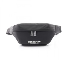 BURBERRY SONNY Marsupio in