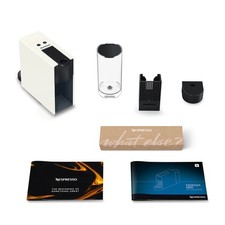 Krups Nespresso Essenza Mini