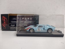 Ford GT40 MK II Bang 7080 24h