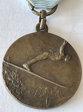 Medaglia GUF Consiglio di Roma