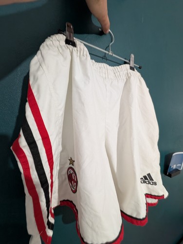 Football short milan - football,